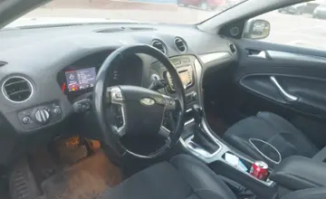 Ford Mondeo 2013 года за 4 000 000 тг. в Алматы фото 5