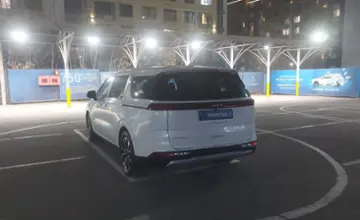 Kia Carnival 2023 года за 184 900 000 тг. в Алматы фото 4