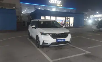 Kia Carnival 2023 года за 184 900 000 тг. в Алматы фото 2