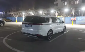 Kia Carnival 2023 года за 184 900 000 тг. в Алматы фото 3