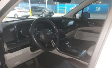 Kia Carnival 2023 года за 184 900 000 тг. в Алматы фото 5