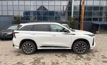Changan CS75PLUS 2025 года за 13 900 000 тг. в Караганда фото 4