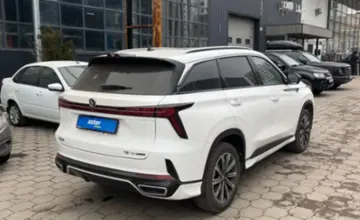 Changan CS75PLUS 2025 года за 13 900 000 тг. в Караганда
