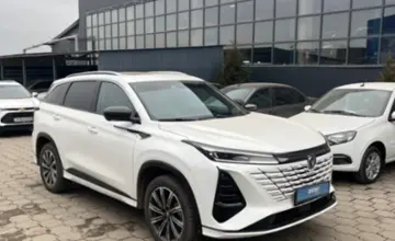 Changan CS75PLUS 2025 года за 13 900 000 тг. в Караганда фото 3