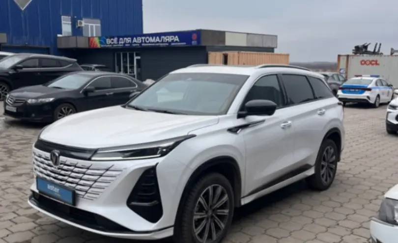 Changan CS75PLUS 2025 года за 13 900 000 тг. в Караганда