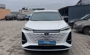 Changan CS75PLUS 2025 года за 13 900 000 тг. в Караганда фото 2