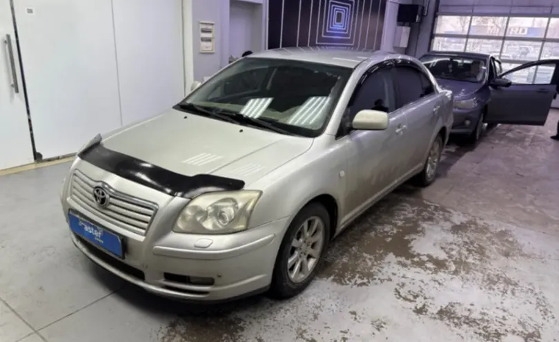 Toyota Avensis 2003 года за 3 800 000 тг. в Павлодар