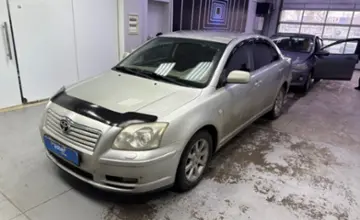 Toyota Avensis 2003 года за 3 800 000 тг. в Павлодар фото 1