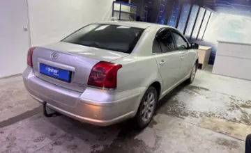 Toyota Avensis 2003 года за 3 800 000 тг. в Павлодар
