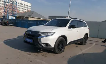 Mitsubishi Outlander 2020 года за 9 500 000 тг. в Шымкент фото 1