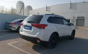 Mitsubishi Outlander 2020 года за 9 500 000 тг. в Шымкент фото 3