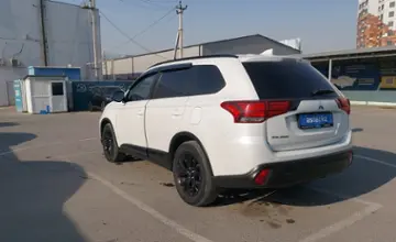 Mitsubishi Outlander 2020 года за 9 500 000 тг. в Шымкент фото 4