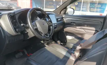 Mitsubishi Outlander 2020 года за 9 500 000 тг. в Шымкент фото 5