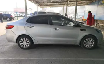 Kia Rio 2014 года за 4 000 000 тг. в Алматы фото 4