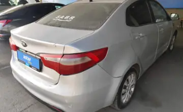 Kia Rio 2014 года за 4 000 000 тг. в Алматы