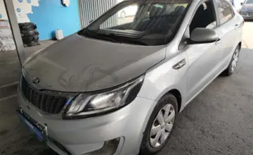 Kia Rio 2014 года за 4 000 000 тг. в Алматы фото 1