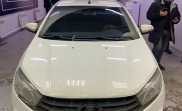 LADA (ВАЗ) Vesta 2018 года за 3 000 000 тг. в Павлодар фото 2