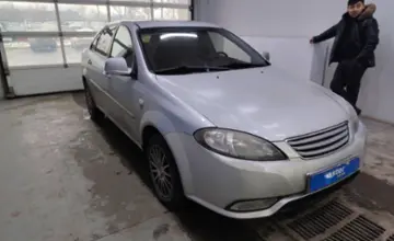 Daewoo Gentra 2014 года за 3 000 000 тг. в Павлодар фото 3