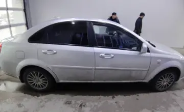 Daewoo Gentra 2014 года за 3 000 000 тг. в Павлодар фото 4