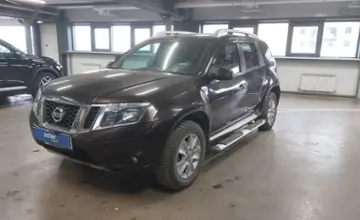 Nissan Terrano 2019 года за 7 500 000 тг. в Астана фото 1