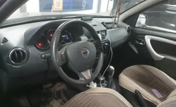 Nissan Terrano 2019 года за 7 500 000 тг. в Астана фото 5
