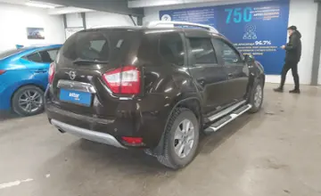 Nissan Terrano 2019 года за 7 500 000 тг. в Астана фото 3
