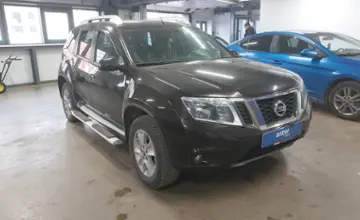 Nissan Terrano 2019 года за 7 500 000 тг. в Астана фото 2