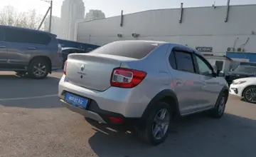 Renault Logan 2020 года за 5 700 000 тг. в Шымкент фото 3