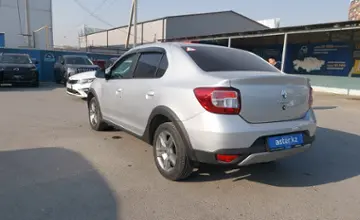 Renault Logan 2020 года за 5 700 000 тг. в Шымкент фото 4