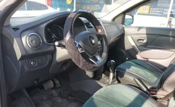 Renault Logan 2020 года за 5 700 000 тг. в Шымкент фото 5