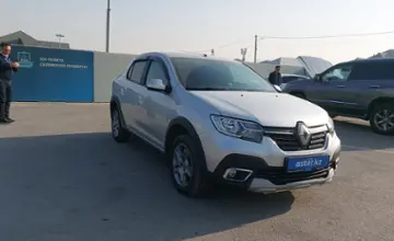 Renault Logan 2020 года за 5 700 000 тг. в Шымкент фото 2