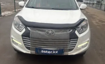 JAC S5 (Eagle) 2019 года за 5 000 000 тг. в Петропавловск фото 2