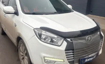 JAC S5 (Eagle) 2019 года за 5 000 000 тг. в Петропавловск фото 3