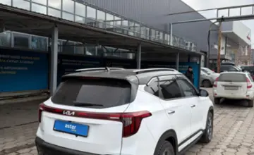Kia Seltos 2024 года за 10 800 000 тг. в Караганда