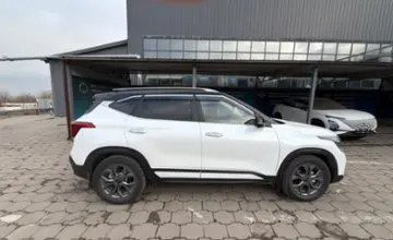 Kia Seltos 2024 года за 10 800 000 тг. в Караганда фото 4