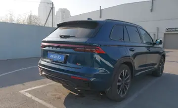 Geely Monjaro 2024 года за 16 900 000 тг. в Шымкент фото 3