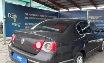 Volkswagen Passat 2008 года за 3 000 000 тг. в Талдыкорган