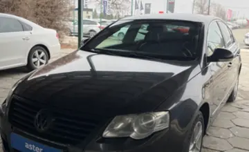 Volkswagen Passat 2008 года за 3 000 000 тг. в Талдыкорган фото 1