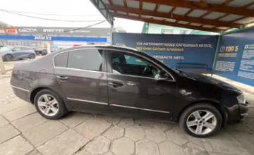 Volkswagen Passat 2008 года за 3 000 000 тг. в Талдыкорган фото 4