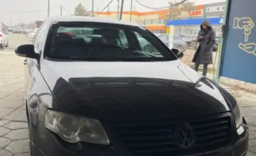 Volkswagen Passat 2008 года за 3 000 000 тг. в Талдыкорган фото 3