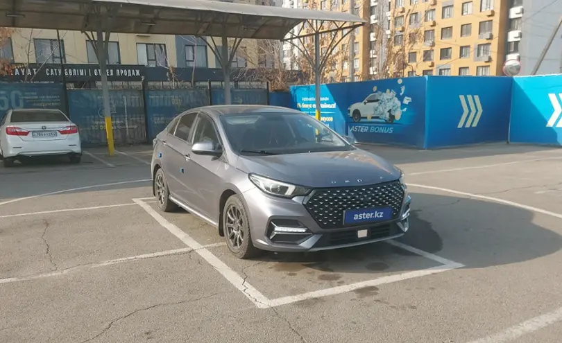 OMODA S5 2024 года за 7 000 000 тг. в Алматы фото 2
