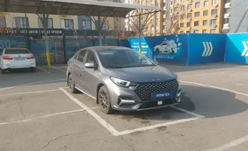 OMODA S5 2024 года за 7 000 000 тг. в Алматы фото 2