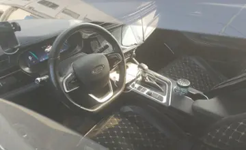 OMODA S5 2024 года за 7 000 000 тг. в Алматы фото 5