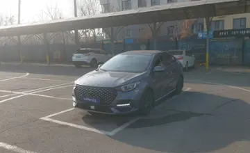 OMODA S5 2024 года за 7 000 000 тг. в Алматы фото 1