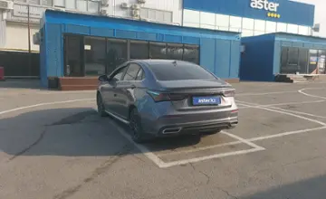 OMODA S5 2024 года за 7 000 000 тг. в Алматы фото 4