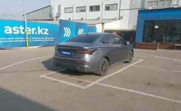 OMODA S5 2024 года за 7 000 000 тг. в Алматы фото 3