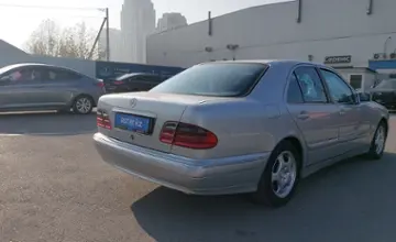 Mercedes-Benz E-Класс 2000 года за 4 000 000 тг. в Шымкент фото 3