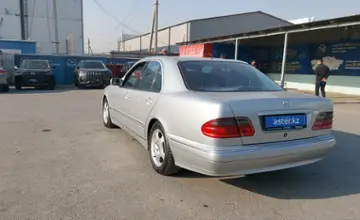 Mercedes-Benz E-Класс 2000 года за 4 000 000 тг. в Шымкент фото 4