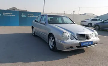 Mercedes-Benz E-Класс 2000 года за 4 000 000 тг. в Шымкент фото 2