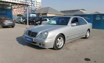 Mercedes-Benz E-Класс 2000 года за 4 000 000 тг. в Шымкент фото 1